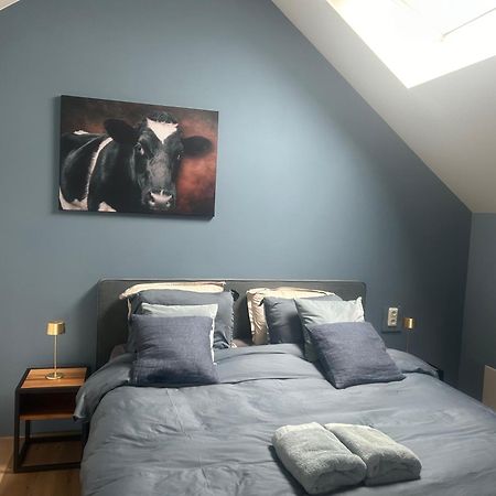 Annense Pracht Bed & Breakfast Exterior photo