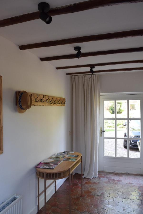 Annense Pracht Bed & Breakfast Exterior photo