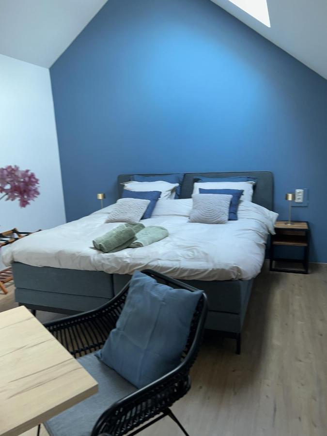 Annense Pracht Bed & Breakfast Exterior photo