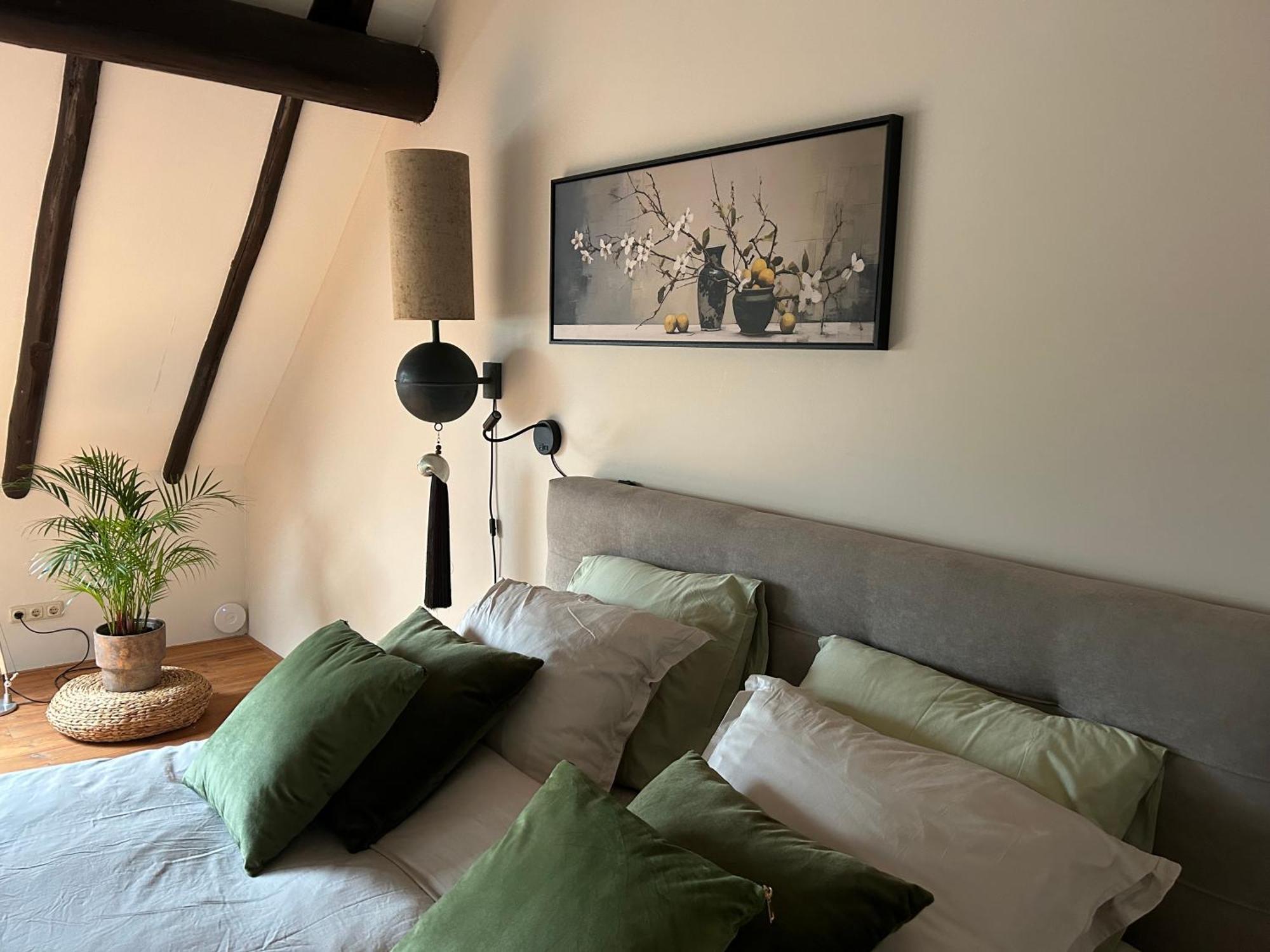 Annense Pracht Bed & Breakfast Exterior photo